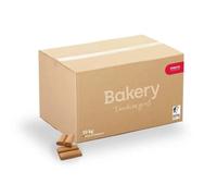 MERA Bakery Tandem Big friandises croustillantes pour chiens 10kg