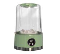 Mera De Sous-Vêtements - Machine à Laverie Compacte | Machine à Lave-linge silencieuse sans fil portable | Mini Rondelle Pliable | Capacité 11 l, Nettoyage en profondeur pour petits vêtements, idéal