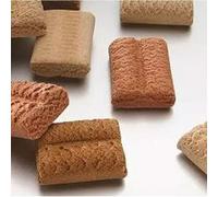 Mera Dog Gâteau pour chien - Mini mélange tandem - 10 kg - Snack pour chien