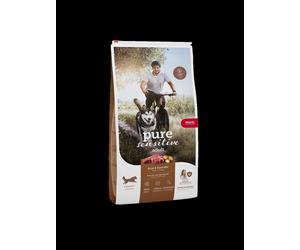 Mera Dog Pure Fresh Meat Bœuf & Pommes de terre 1kg