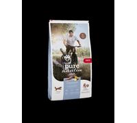 Mera Dog Pure Fresh Meat Hareng & Pomme de Terre 12,5kg