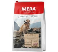 Mera Dog Pure Sensitive Senior Truthahn & Reis 1kg