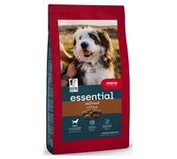 Mera essential beef, nourriture sèche pour chiens adultes normalement actifs (12,5 kg)