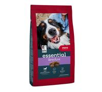 MERA Essential Brocken Volaille, croquettes pour grand chien à activité normale 12,5 kg