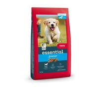 MERA Essential Junior Volaille, croquettes pour chiot & jeune chien 12,5 kg