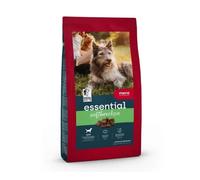 MERA Essential Soft Brocken Volaille, croquettes semi-humides pour chien 12,5 kg