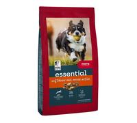 Mera Essential Softdiner - Nourriture sèche pour Chiens Sportifs - Nourriture sèche à la volaille - Nourriture Saine pour Chiens avec oméga-3 et oméga-6 pour la Peau et Le Pelage - Mélange de Menu
