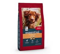 MERA Essential volaille Nourriture pour Chiens Adultes normalement Actifs, croquettes (12,5kg)
