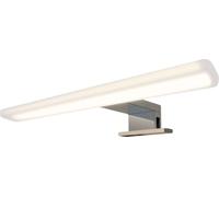 Mera LED lampe de salle de bain lampe de miroir lampe de miroir 230V 300mm blanc chaud