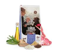 MERA Pure Sensitive Adult Agneau & riz, croquettes pour chien sensible 12,5 kg