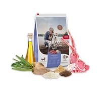 MERA Pure Sensitive Adult Mini Agneau & riz, croquettes pour chien sensible de petite race 4 kg