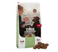 MERA Pure Sensitive Adult Protéine d’insectes, croquettes pour chien sensible 4 kg