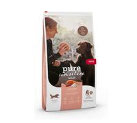 MERA Pure Sensitive Adult Saumon & riz, croquettes pour chien sensible 4 kg
