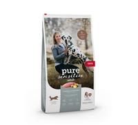 MERA Pure Sensitive Fresh Meat Adult Dinde & pommes de terre, croquettes pour chien sensible 12,5 kg