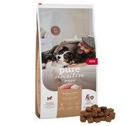 MERA Pure Sensitive Puppy Dinde & riz, croquettes pour chiot 4 kg