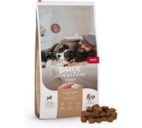 MERA Pure Sensitive Puppy Dinde & riz, croquettes sans gluten pour chiots 12,5 kg