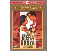 Mera Saaya - Sunil Dutt - Sadhan - Neuf Bollywood DVD