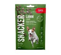 Mera Dog Snacker Agneau 200g