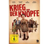 Merad,Kad - Krieg der Knöpfe