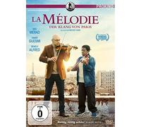 Merad,Kad - La Melodie: der Klang Von Paris [Import]
