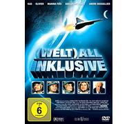 Merad,Kad - Welt All Inklusive