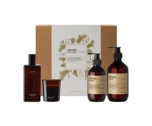 Meraki Calendrier de l'Avent ensemble-cadeau Meraki Bois foncé. Aube nordique