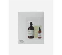 Meraki Coffret Cadeau Gift Box With Self Tan Drops Bath Mitt 140g 100ml 490ml