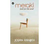 Meraki: Fuel for the Soul