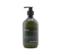 Meraki Harvest Moon Hair & Body Wash (309770101) Shampoo 490ml Clair