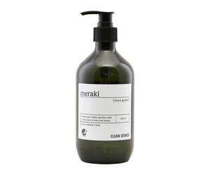 Meraki Liquide vaisselle Meraki 490 ml Forest garden