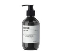 Meraki Lotion pour les mains Meraki 275 ml Silky Mist