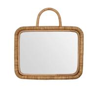 Meraki Miroir Baki avec châssis 24x32 cm Nature