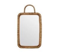 Meraki Miroir Baki avec châssis 24x36 cm Nature