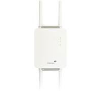 Meraki MR66 1000Mbit/s Connexion Ethernet, supportant l'alimentation via ce port (PoE) - points d'accès réseaux locaux sans fil (IEEE 802.11a, IEEE 802.11b, IEEE 802.11e, IEEE 802.11g, IEEE 802.11n, IEEE 802.1p, IEEE 802.1Q, IEEE, 600 Mbit/s, RoHS, 802.1x RADIUS, WEP, WPA, WPA2-PSK, 802.1X, IPsec)