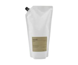 Meraki Recharge de savon pour les mains Meraki 1000 ml Aurore boréale