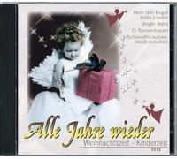 Meraner Kinderchor - Alle Jahre Wieder [Import]