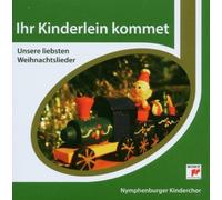 Nymphenburger Kinderchor - Esprit/ Ihr Kinderlein Kommet