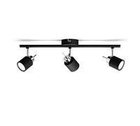 Philips Barre-tube Meranti 3x35W 230V Noir