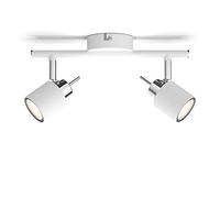Philips Barre/Tube Meranti blanc 2x35W 230V