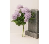 MeraPrime Fleur Artificielle décoration (Violeta)