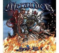 Merauder - God is I [Import]