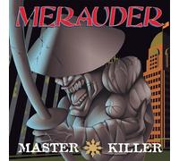 Merauder - Master Killer (30th Anniversary Edition)