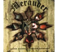 Merauder - Master Killers: A Complete Anthology
