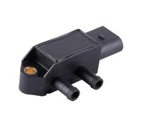 Merautop SJ 03L906051B Capteur de pression d'air de voiture Capteur de pression d'échappement de rechange pour A3 A4 A5 A6 Q3 Q5 Golf Alhambra Leon Superb B8 Crafter Accessoires de voiture