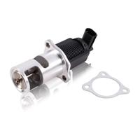 Merautop SJ 8200004883 8200130609 AGR Valve de recirculation des gaz d'échappement de rechange pour Logan I, Sandero I, Almera II, Micra III, Kubistar Van, Kangoo I, Clio II, Clio III Accessoires de