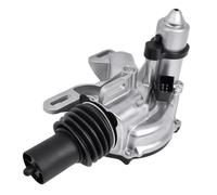 Merautop SJ Actionneur de cylindre esclave de remplacement, embrayage, pour Smart Fortwo coupé Cabrio 0.8 1.0 CDI, accessoires de voiture, Code 4512500062 3981000066