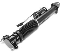 Merautop SJ Amortisseur arrière avec suspension pneumatique ADS Suspension pneumatique Remplacement pour Classe ML W166 GL X166 2012-2015 GLE Off-Road GLS Accessoires de voiture Pièce # 1663200930