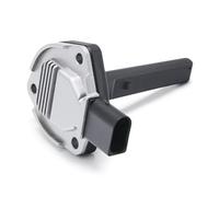 Merautop SJ Capteur de niveau d'huile moteur de rechange pour 1er E82 E87 E88 3er E36 E46 E90 E91 E92 E93 5er E39 E60 E61 F07 F10 F11 X1 X3 X5 Accessoires de voiture # 12611 1 143 mm. 98 10