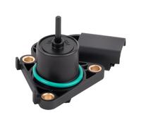 Merautop SJ Capteur de position du maillon de réglage du turbocompresseur, capteur de position d'entraînement turbo de rechange pour C3 II A51 C4 B7 DS3 207