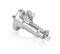 Merautop SJ Cylindre de capote, cylindre hydraulique, capote, cylindre hydraulique de rechange pour CLK 320 A208 CLK430 SL500 E320 Classe E A124 Accessoires de voiture Pièce # 1298001672